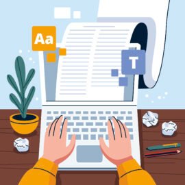 Writing & Translation