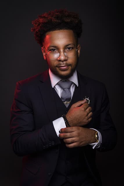 Kofi Mensah