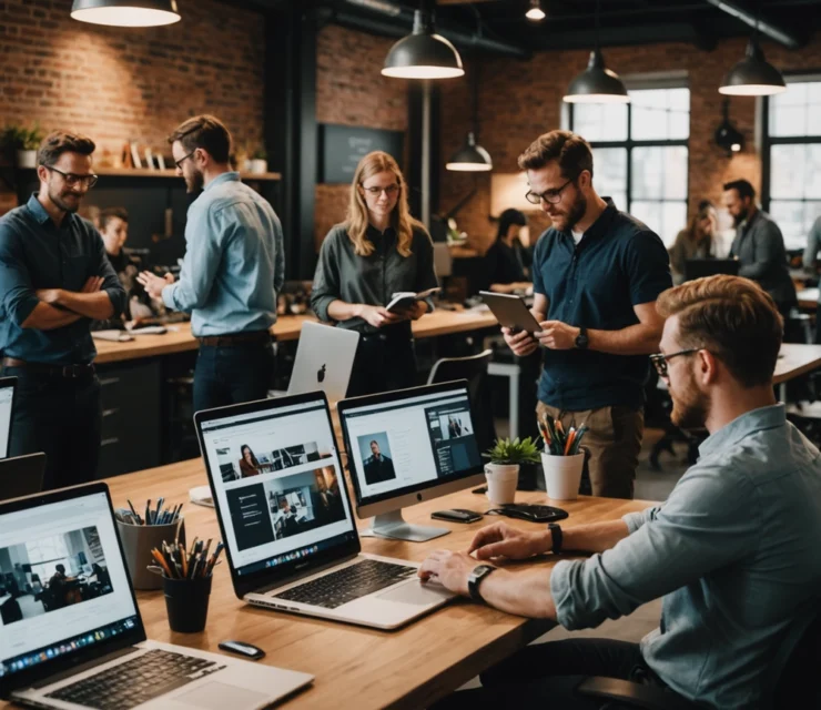 Pourquoi les entreprises doivent investir dans les freelances pour leurs campagnes