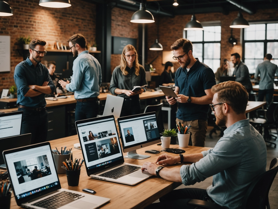 Pourquoi les entreprises doivent investir dans les freelances pour leurs campagnes