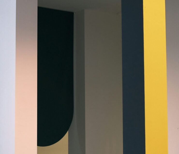 Les tendances du design minimaliste afro en 2026