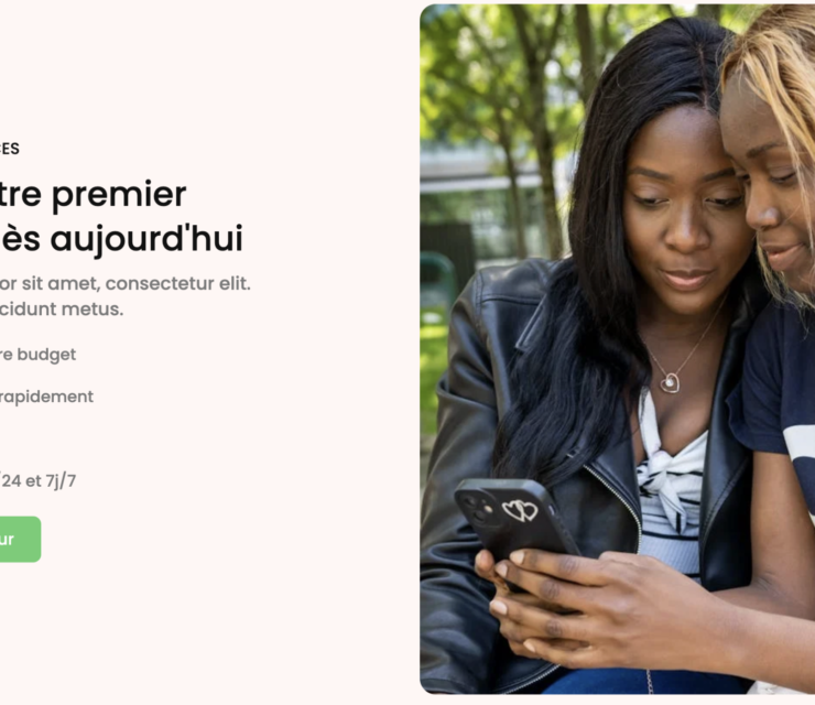 Comment créer un compte sur toomny.com
