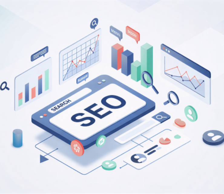 Je rédige vos articles SEO pour Google